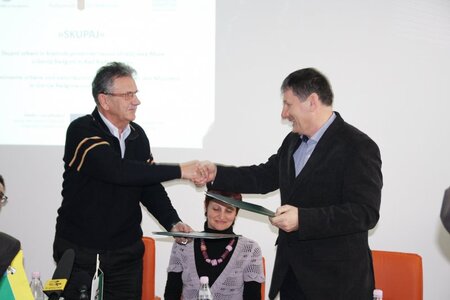 Fotoutrinki iz tiskovne konference 5